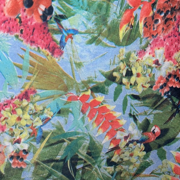 Lularoe Azure midi skirt size medium - Picture 4 of 7